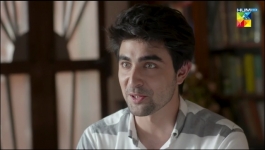 Bepanah - Episode 07 - 1st November 2022
